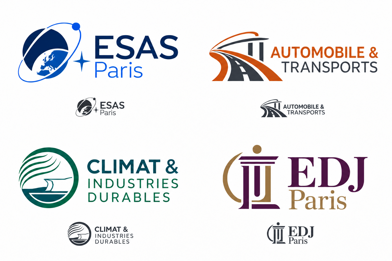 ESAS Paris